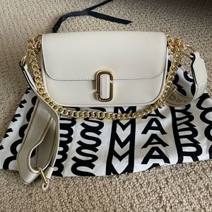 Marc Jacobs J Marc Mini Bag